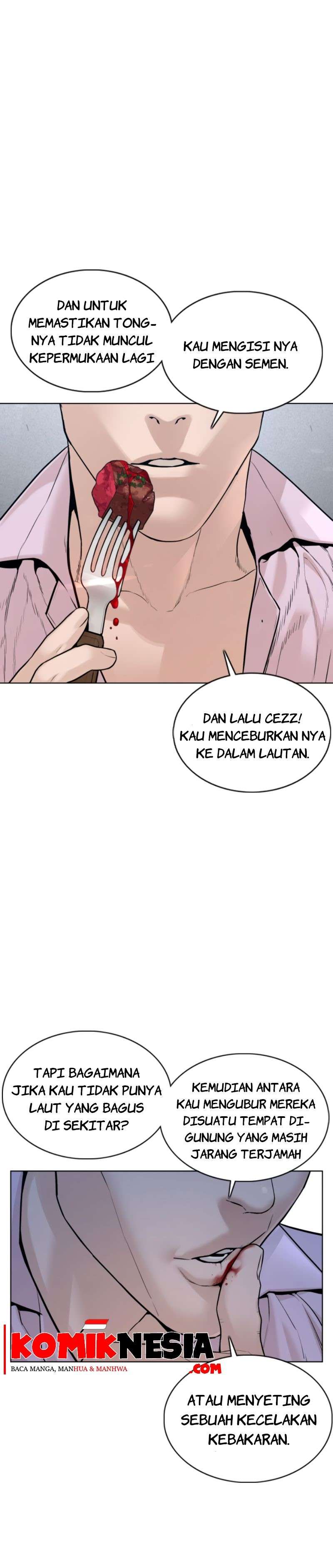 How to Fight Chap 80 - Next Chap 81