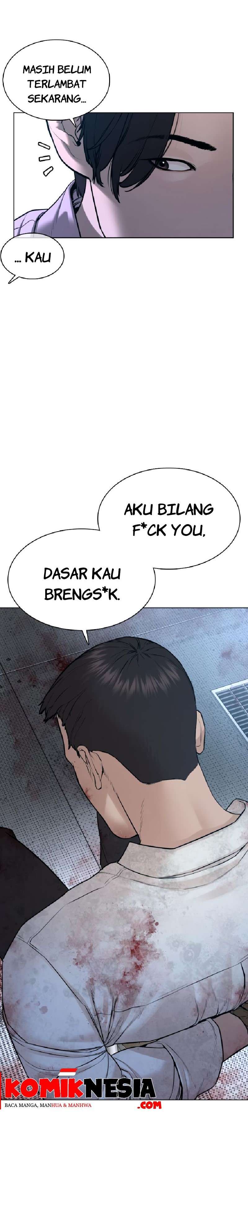 How to Fight Chap 80 - Next Chap 81