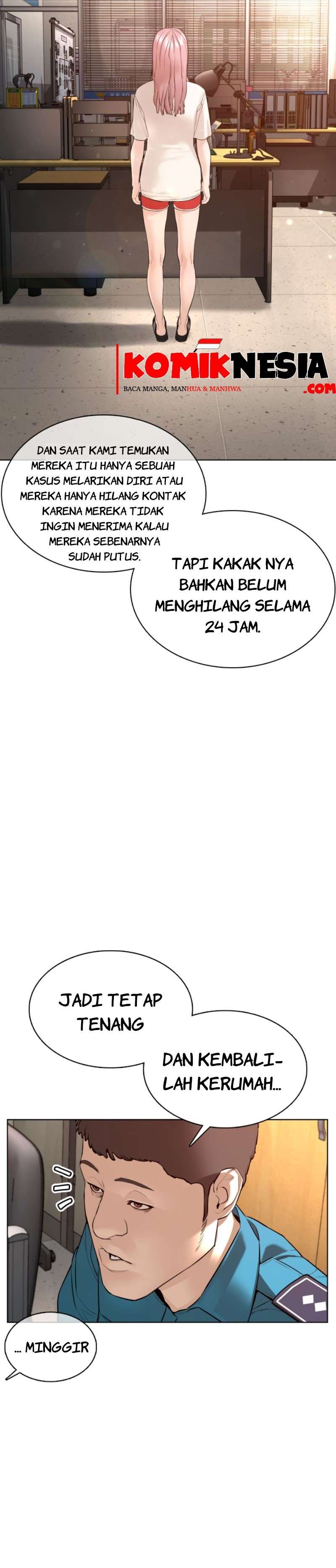 How to Fight Chap 80 - Next Chap 81