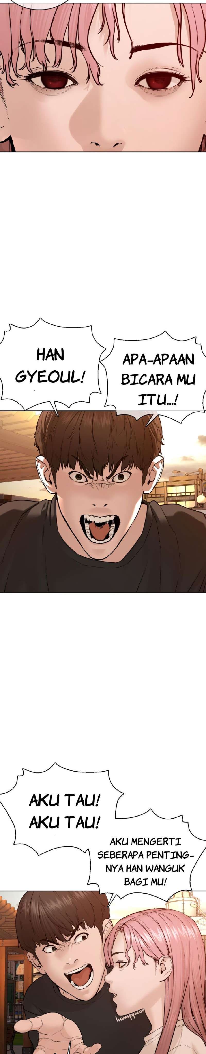 How to Fight Chap 80 - Next Chap 81