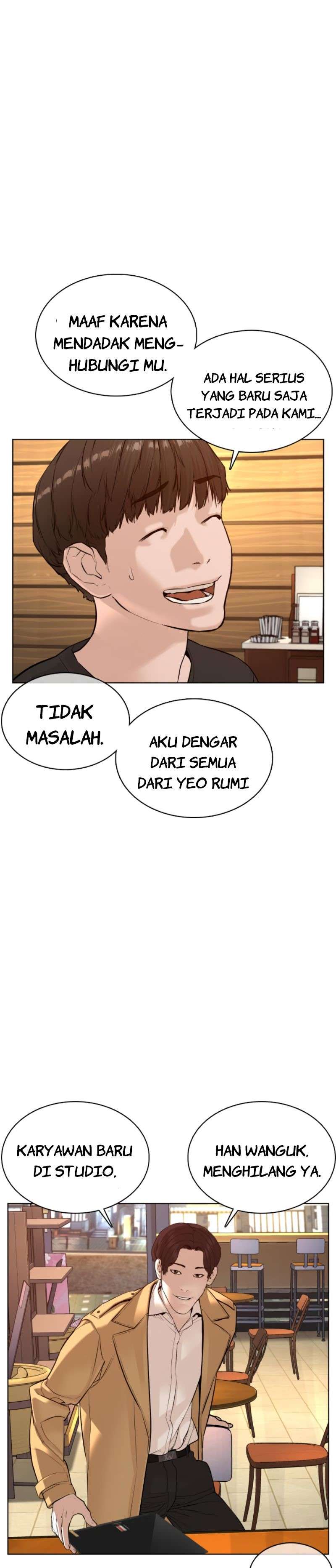 How to Fight Chap 80 - Next Chap 81