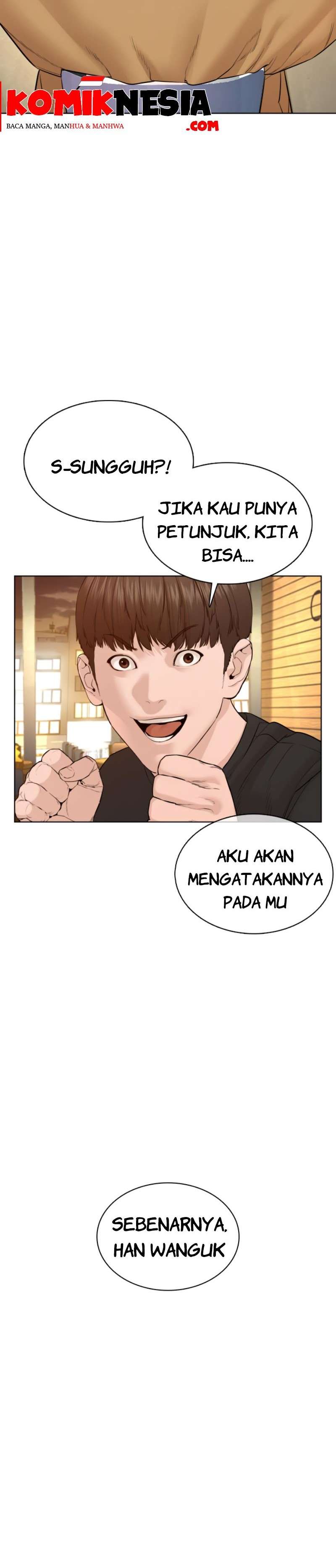 How to Fight Chap 80 - Next Chap 81