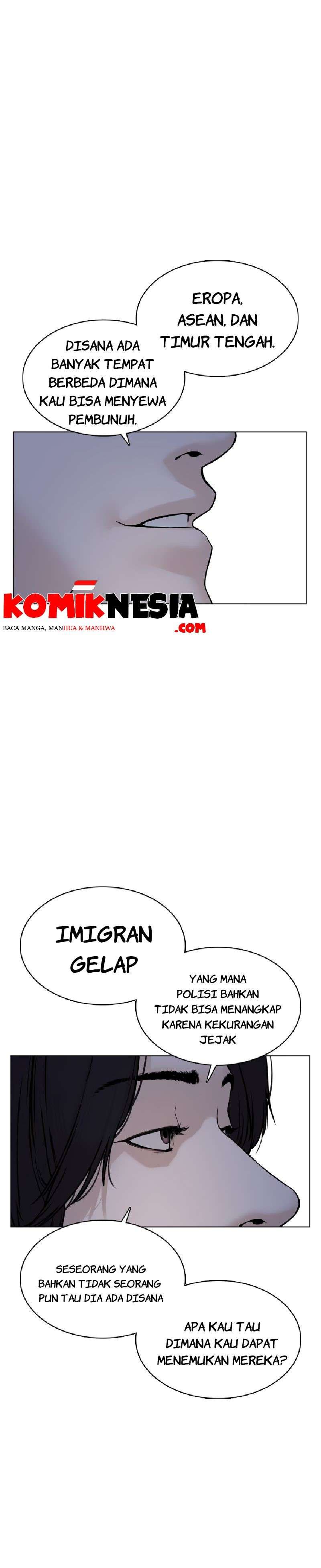 How to Fight Chap 80 - Next Chap 81