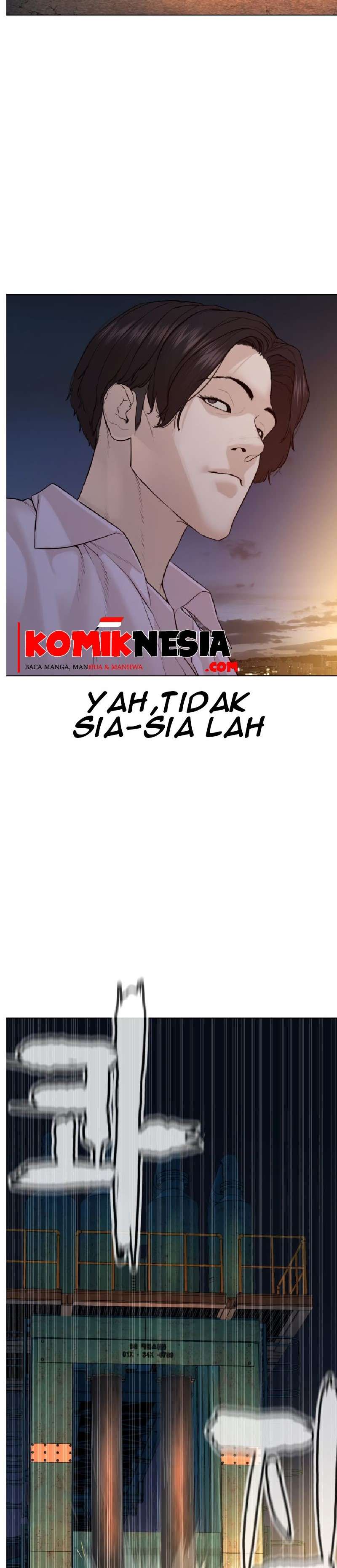 How to Fight Chap 80 - Next Chap 81