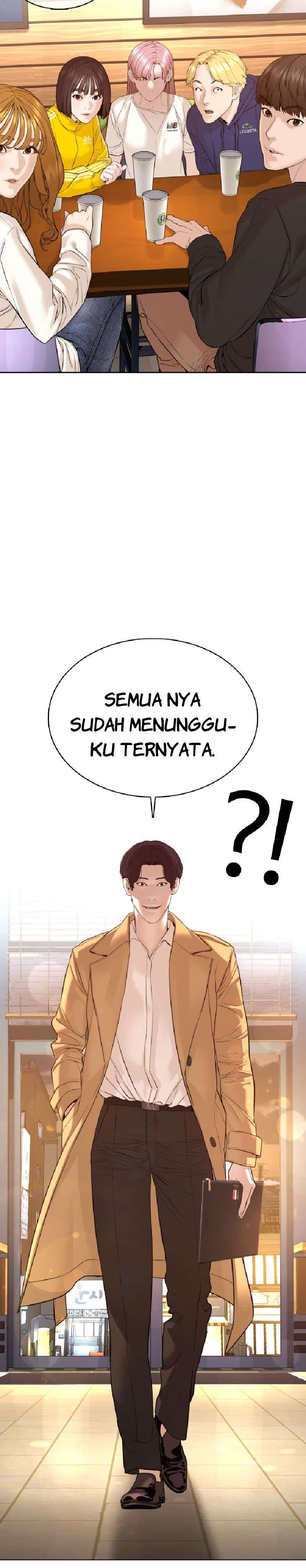 How to Fight Chap 80 - Next Chap 81