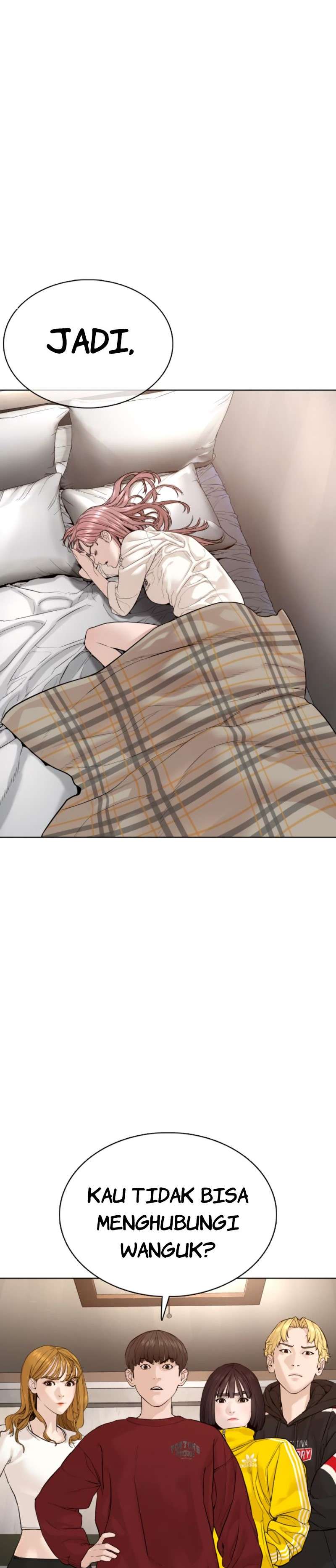 How to Fight Chap 80 - Next Chap 81