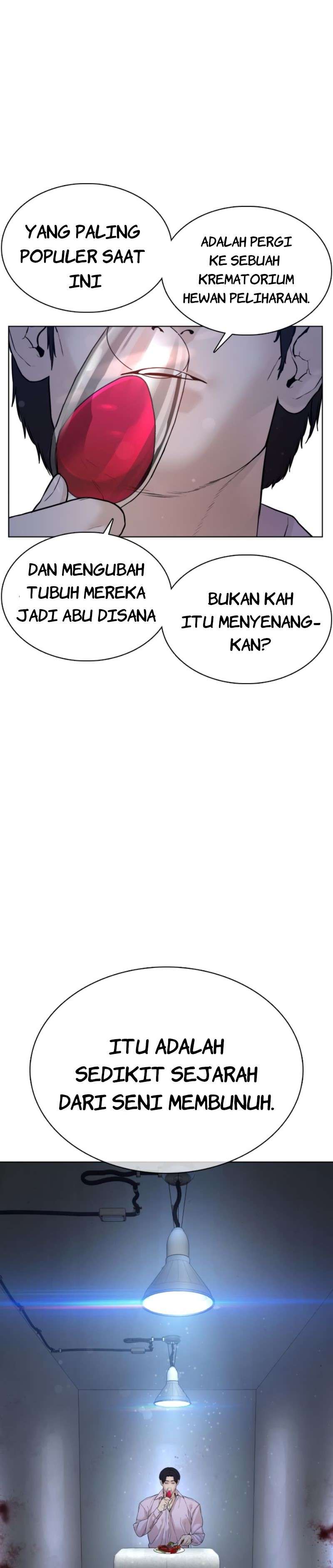 How to Fight Chap 80 - Next Chap 81