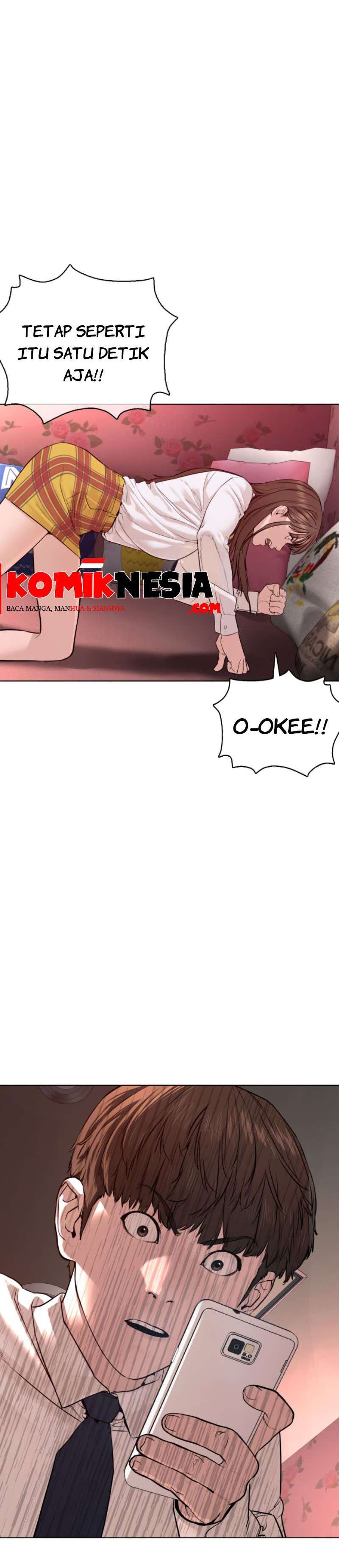 How to Fight Chap 80 - Next Chap 81