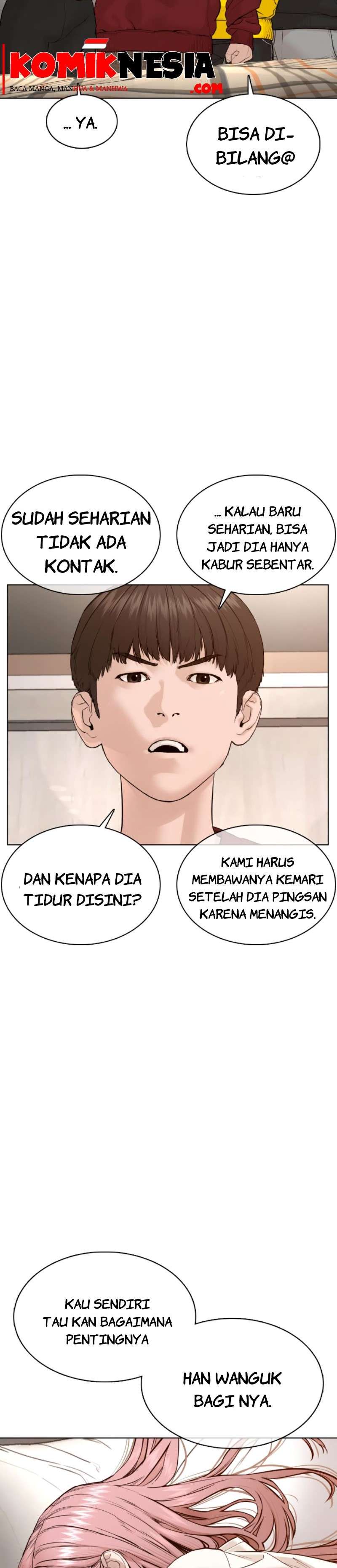 How to Fight Chap 80 - Next Chap 81