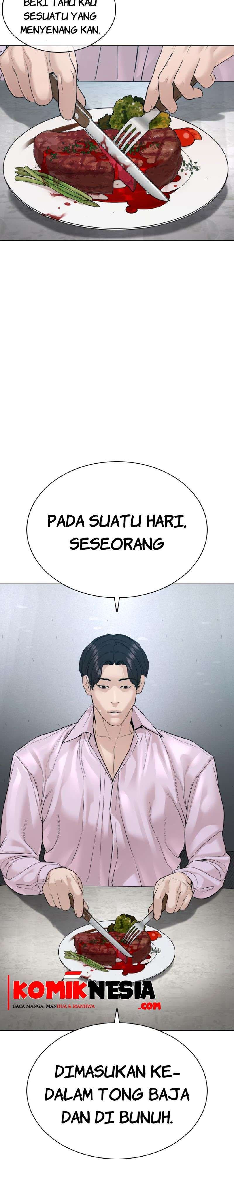 How to Fight Chap 80 - Next Chap 81