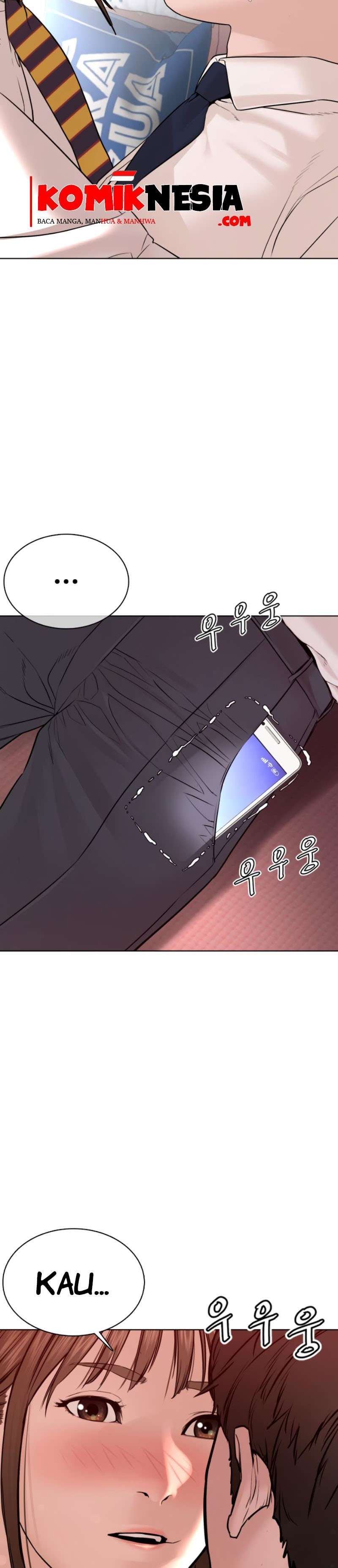 How to Fight Chap 80 - Next Chap 81
