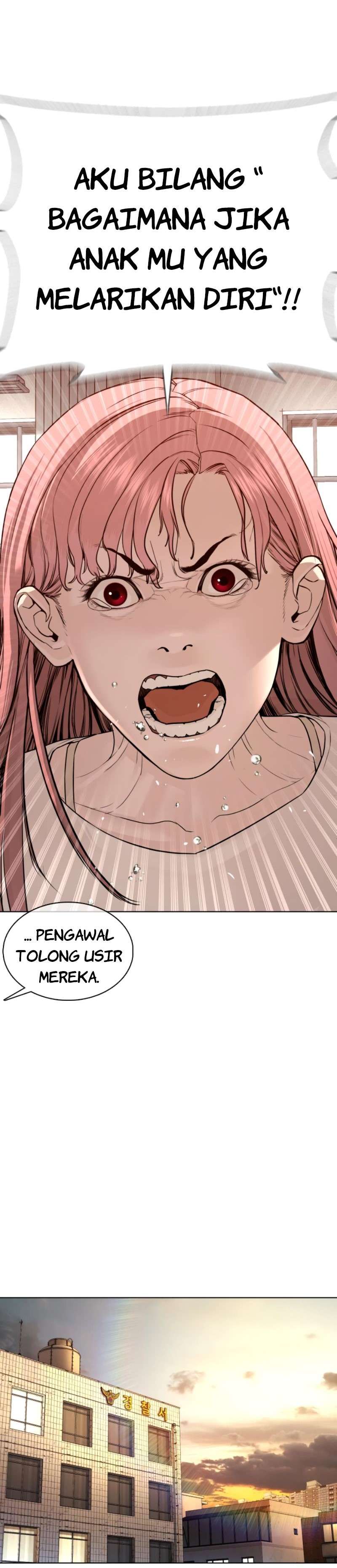 How to Fight Chap 80 - Next Chap 81