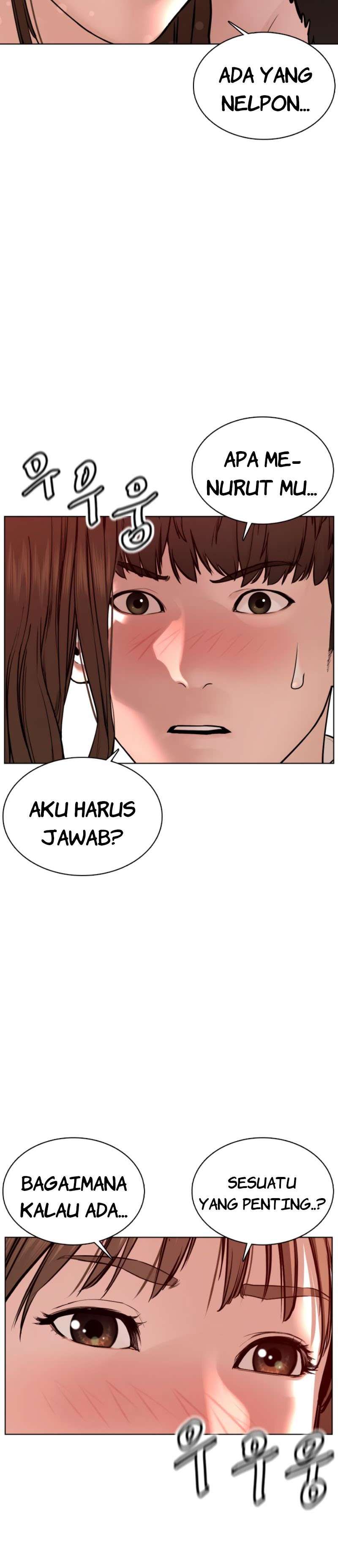 How to Fight Chap 80 - Next Chap 81