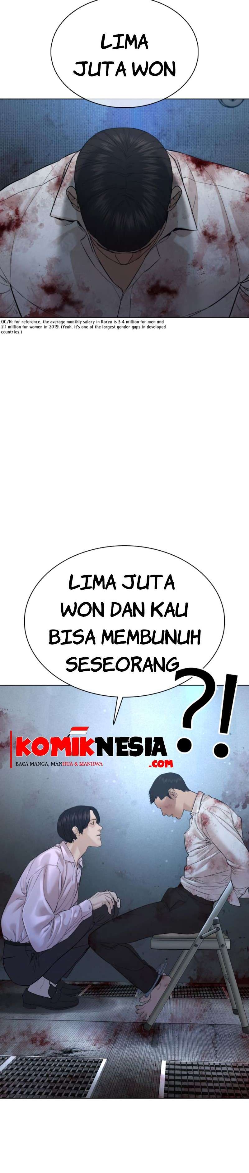 How to Fight Chap 80 - Next Chap 81