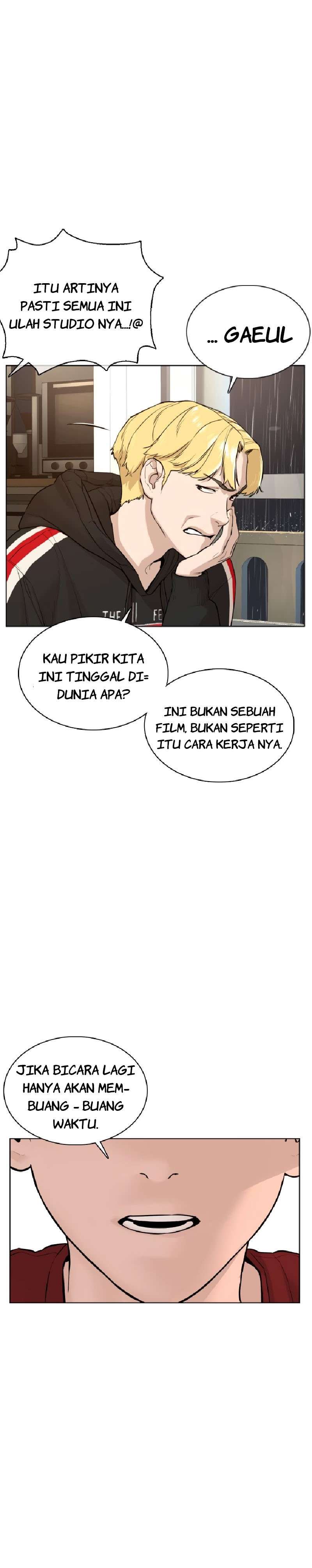 How to Fight Chap 80 - Next Chap 81