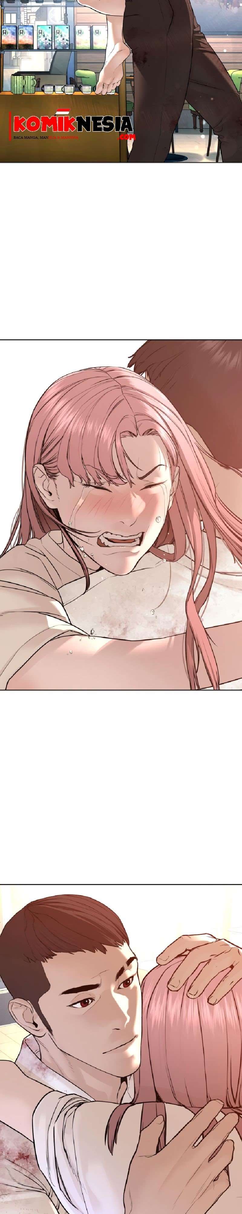 How to Fight Chap 81 - Next Chap 82