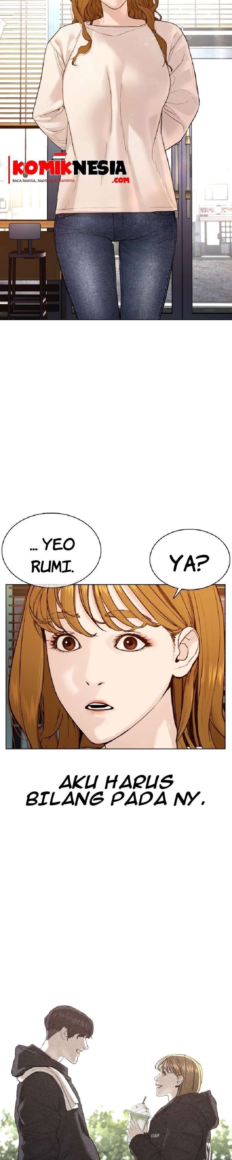 How to Fight Chap 81 - Next Chap 82