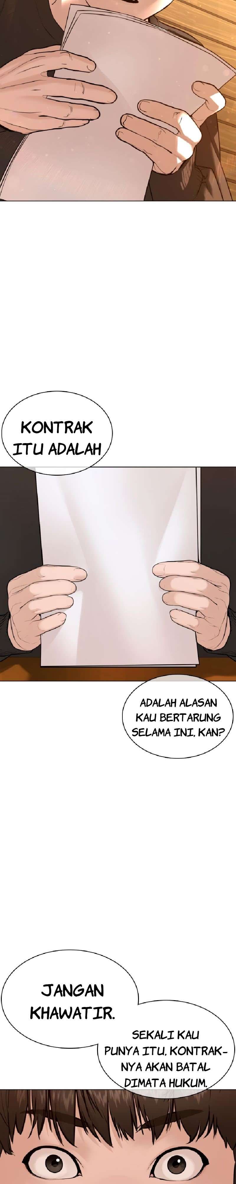 How to Fight Chap 81 - Next Chap 82