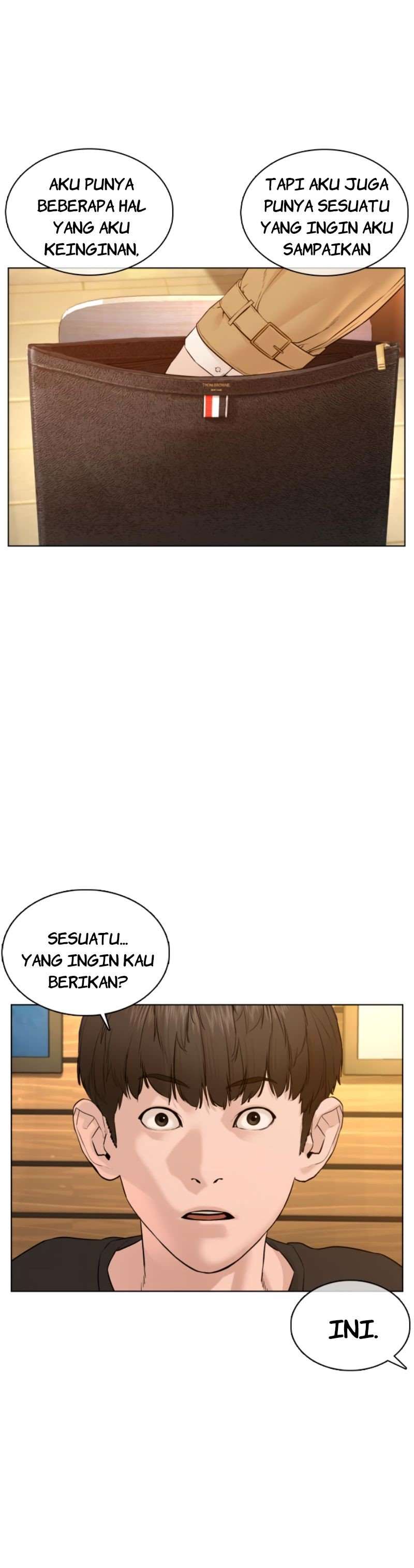 How to Fight Chap 81 - Next Chap 82