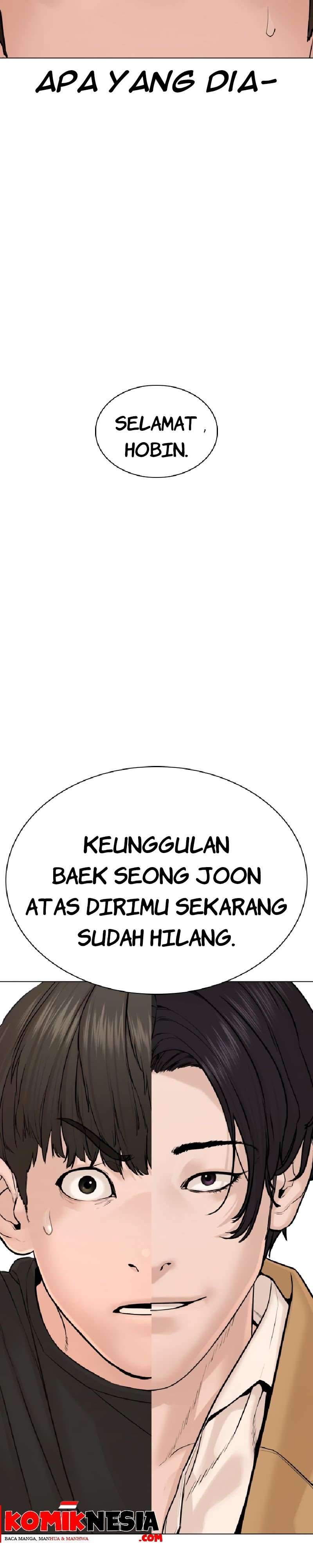 How to Fight Chap 81 - Next Chap 82
