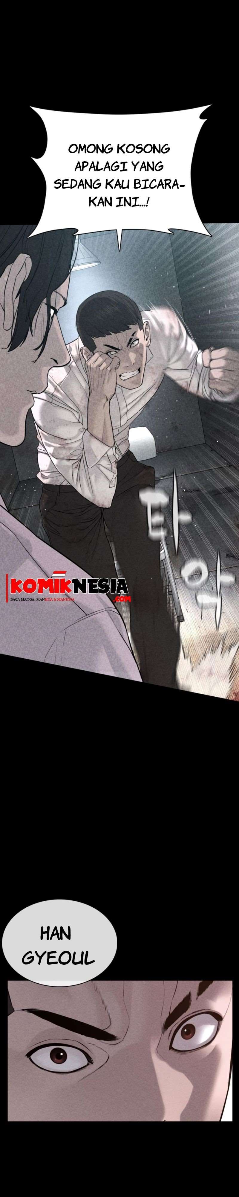 How to Fight Chap 81 - Next Chap 82