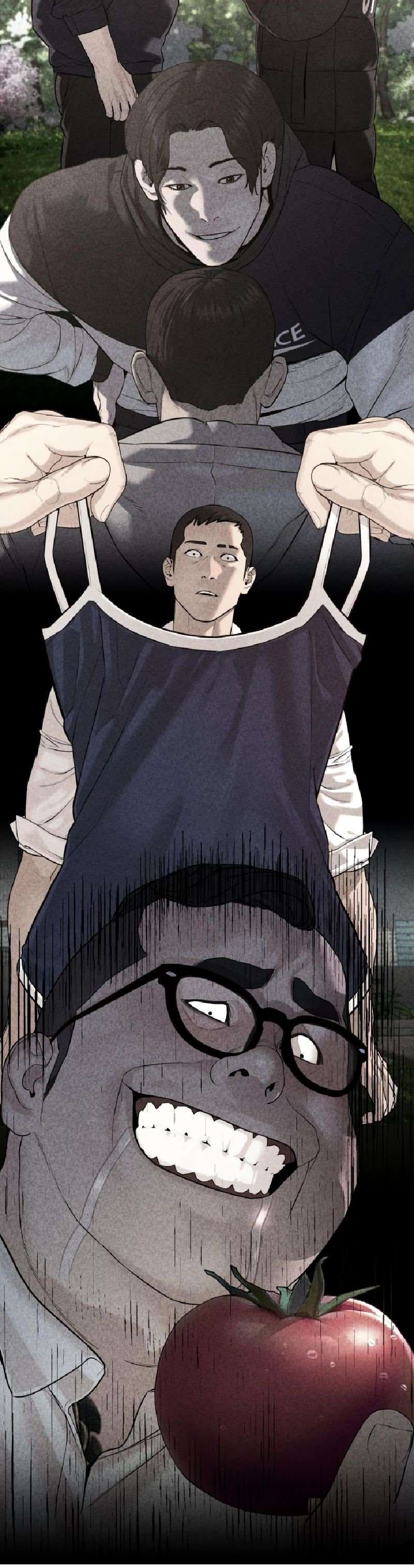 How to Fight Chap 81 - Next Chap 82