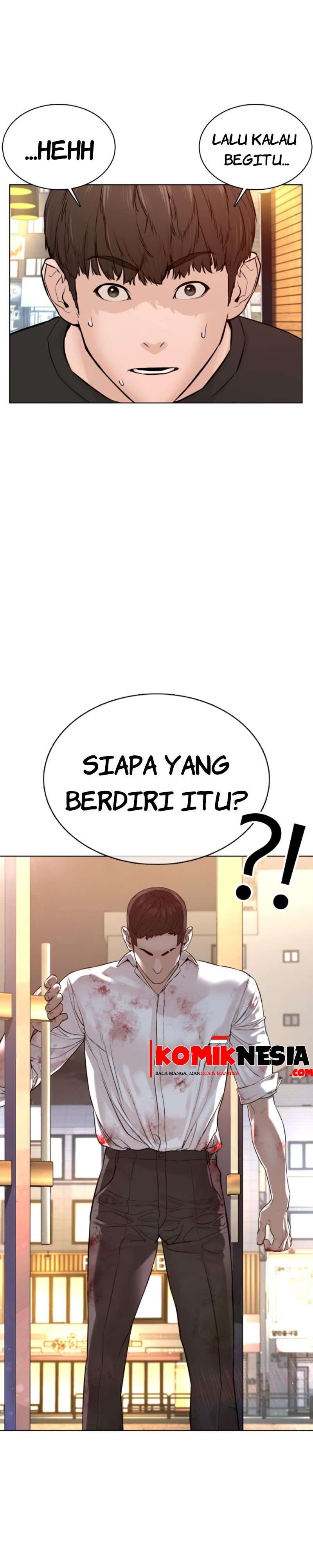 How to Fight Chap 81 - Next Chap 82