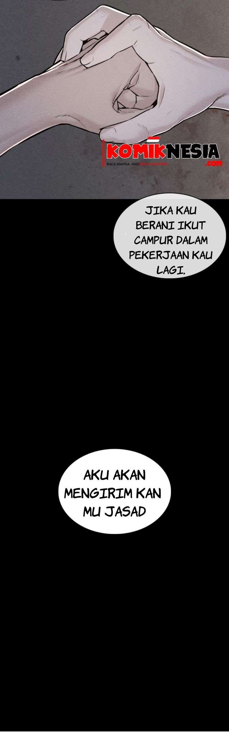 How to Fight Chap 81 - Next Chap 82