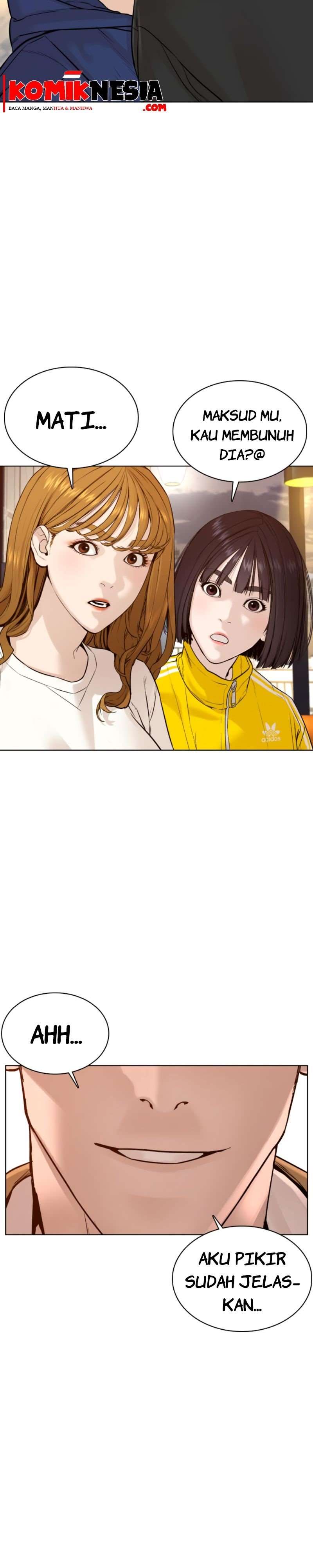 How to Fight Chap 81 - Next Chap 82