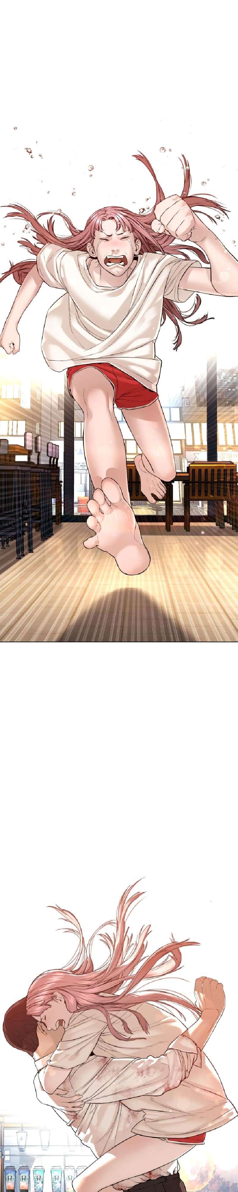 How to Fight Chap 81 - Next Chap 82