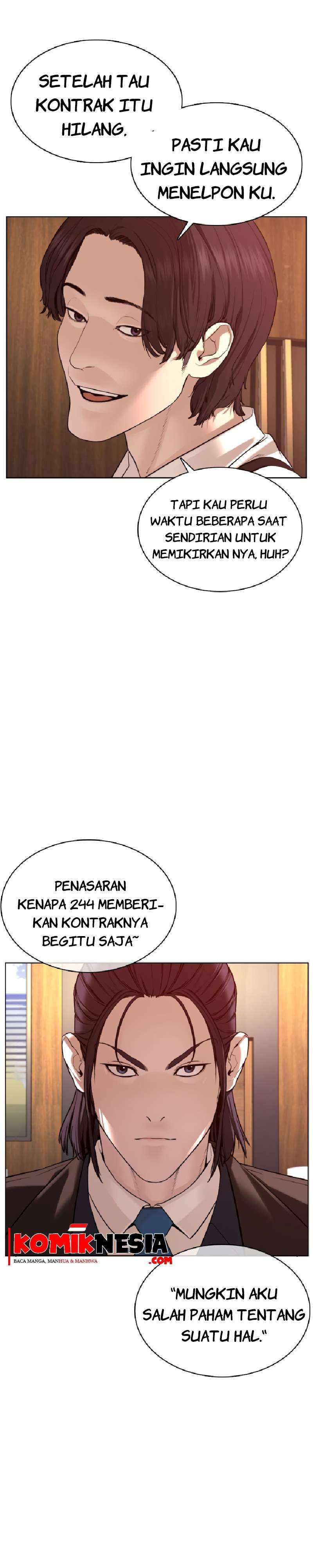 How to Fight Chap 82 - Next Chap 83