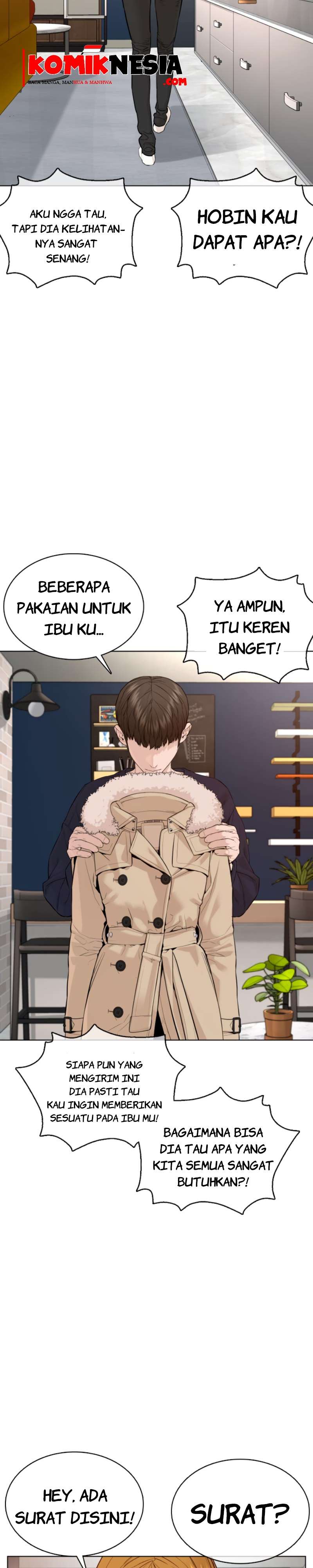 How to Fight Chap 82 - Next Chap 83