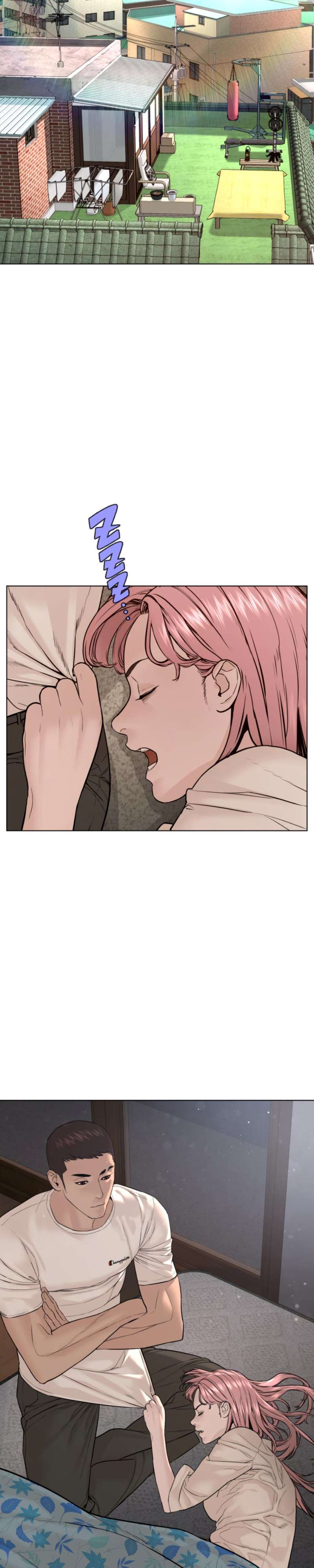 How to Fight Chap 82 - Next Chap 83