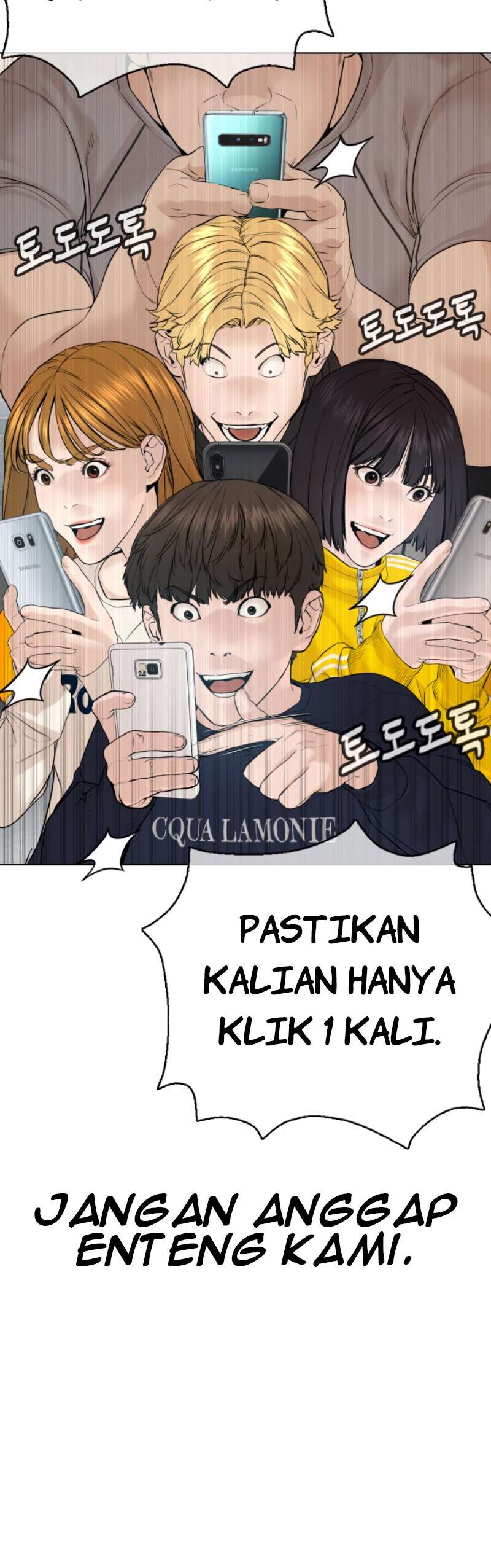 How to Fight Chap 82 - Next Chap 83