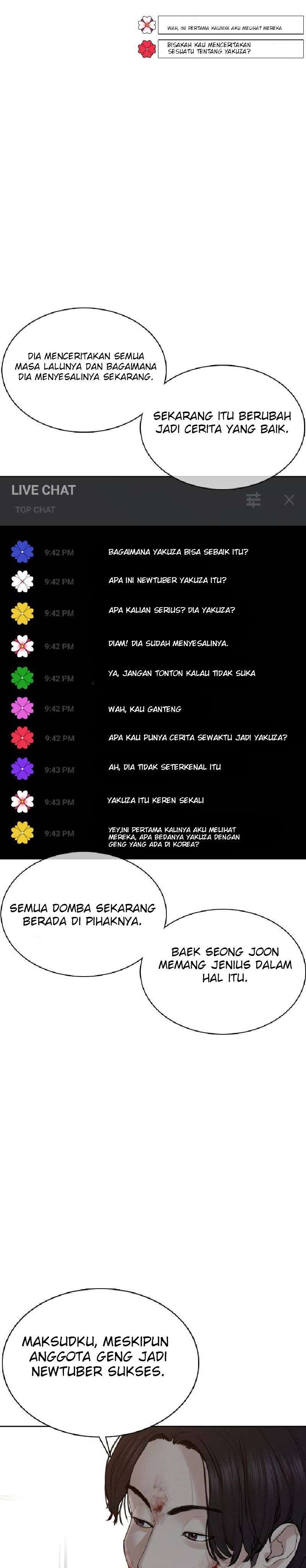 How to Fight Chap 87 - Next Chap 88