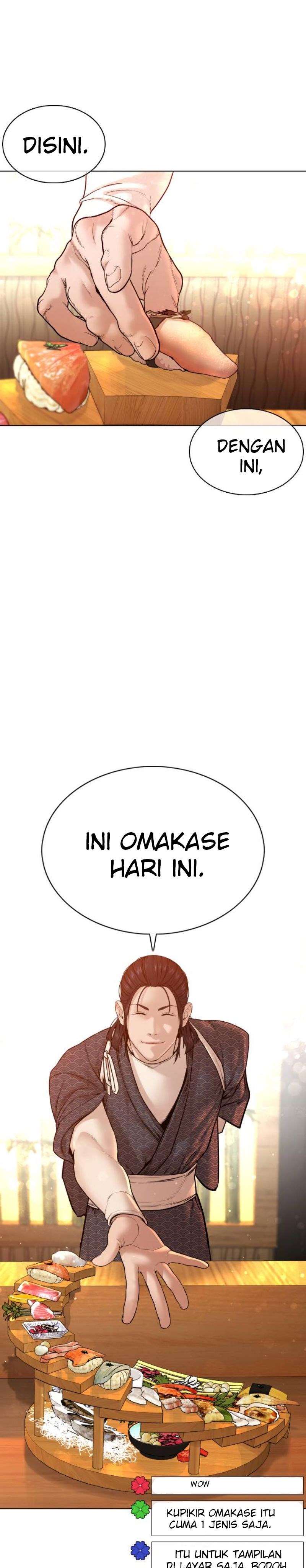 How to Fight Chap 87 - Next Chap 88