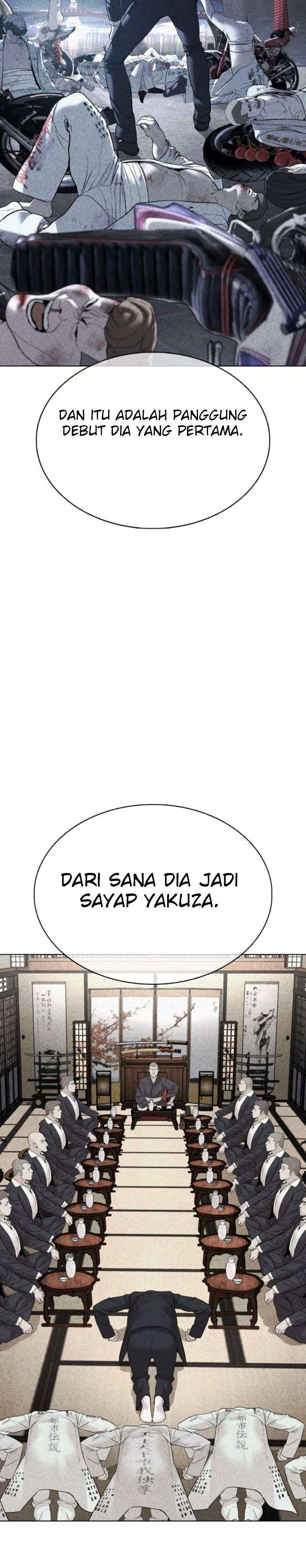 How to Fight Chap 87 - Next Chap 88