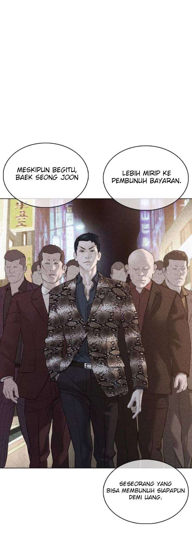 How to Fight Chap 87 - Next Chap 88