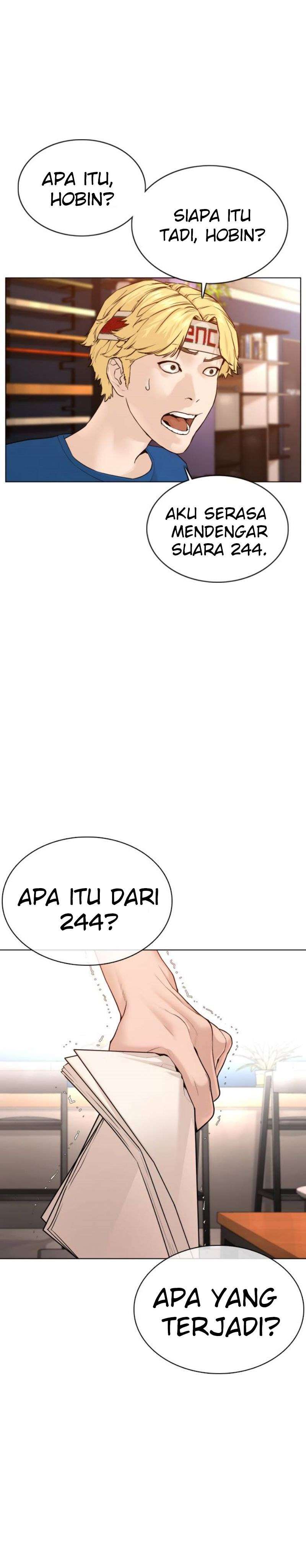 How to Fight Chap 87 - Next Chap 88