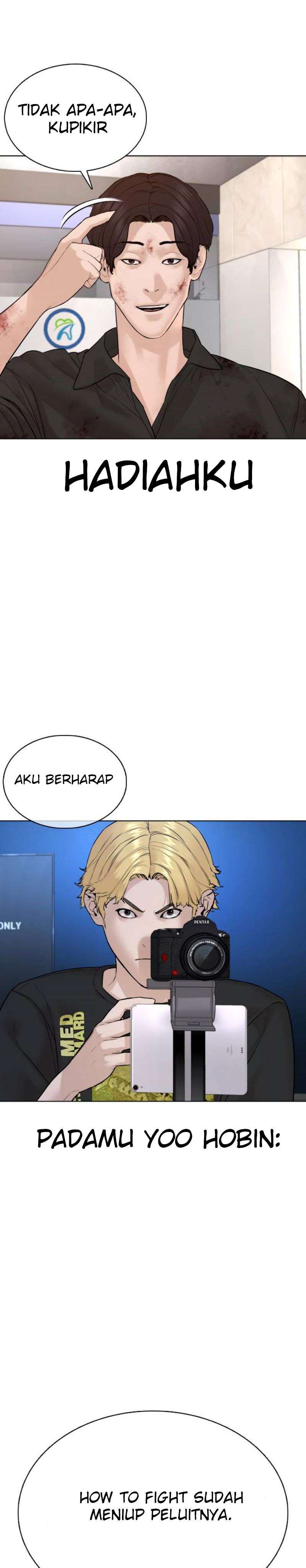 How to Fight Chap 87 - Next Chap 88