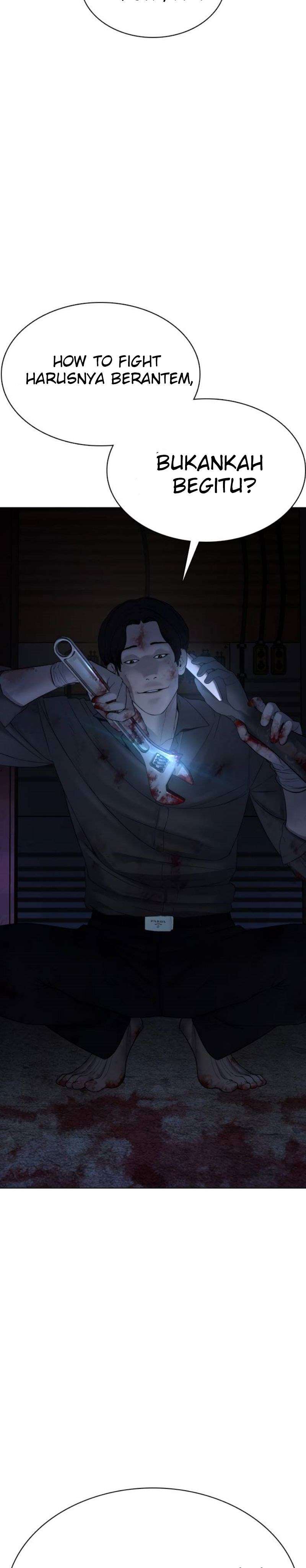 How to Fight Chap 87 - Next Chap 88