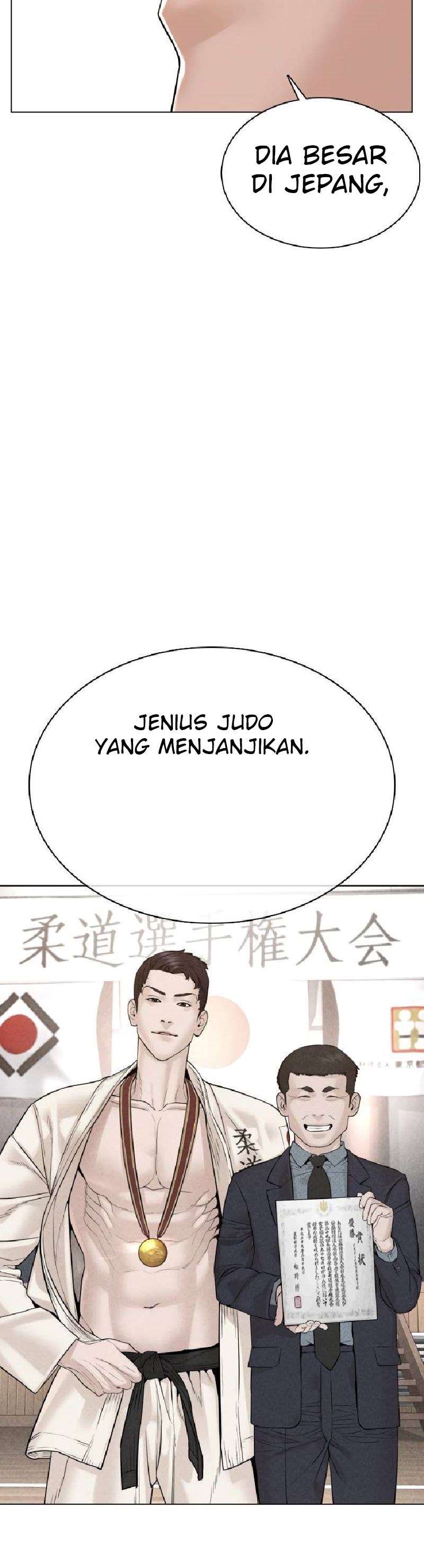 How to Fight Chap 87 - Next Chap 88