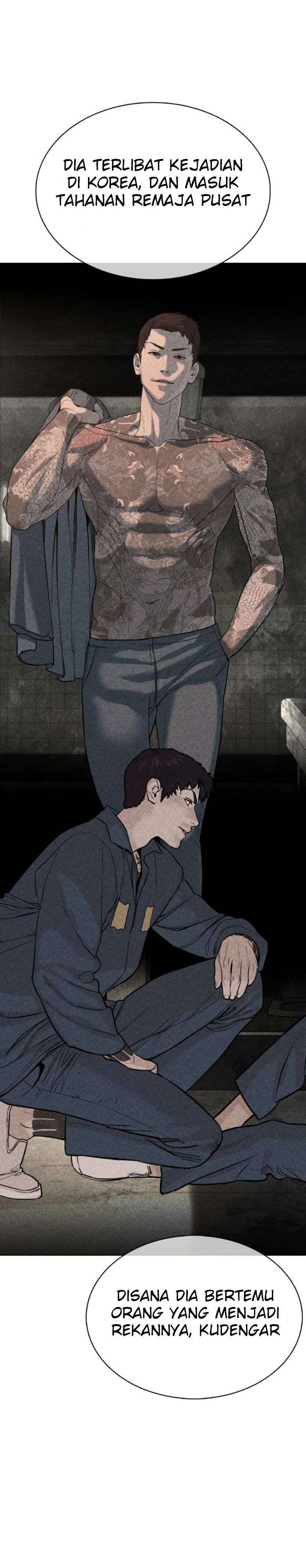 How to Fight Chap 87 - Next Chap 88