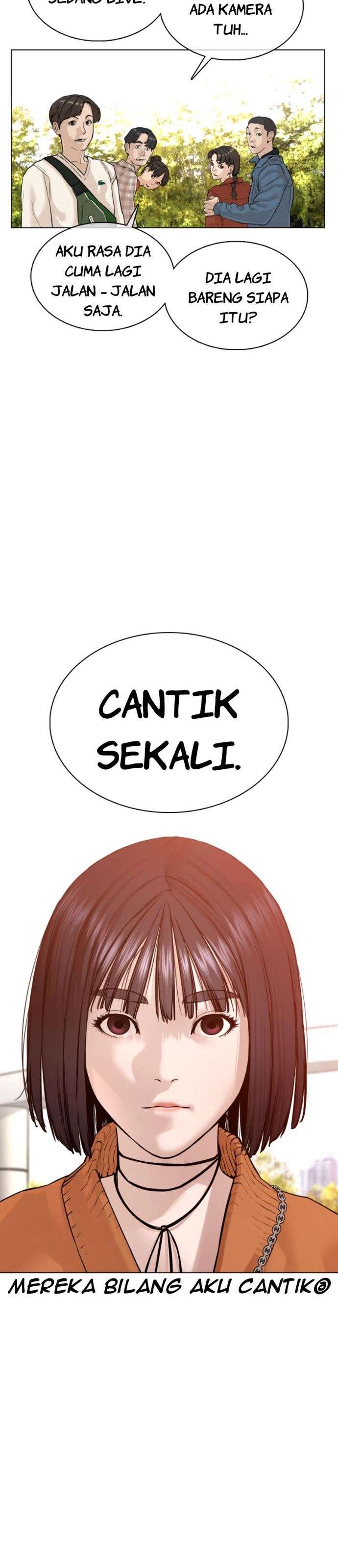 How to Fight Chap 84 - Next Chap 85