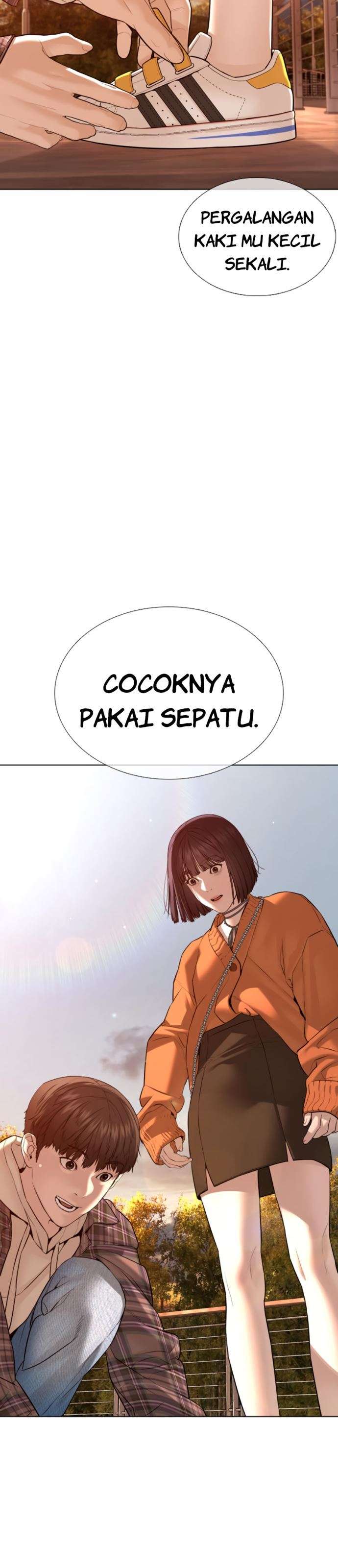 How to Fight Chap 84 - Next Chap 85