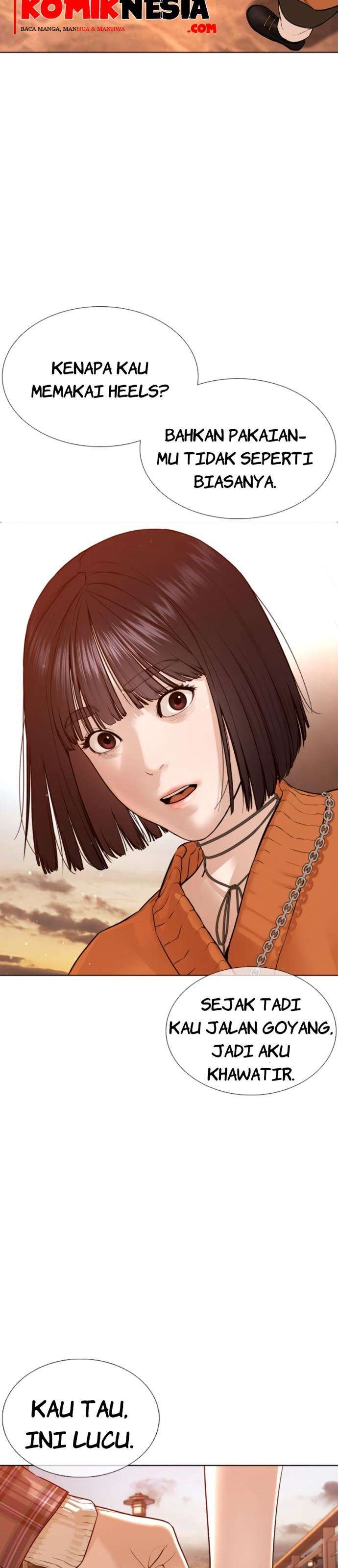 How to Fight Chap 84 - Next Chap 85