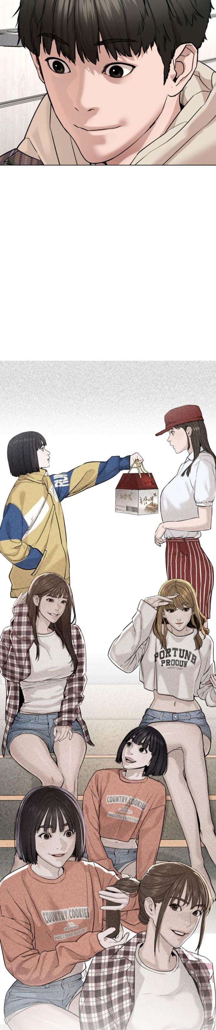 How to Fight Chap 84 - Next Chap 85