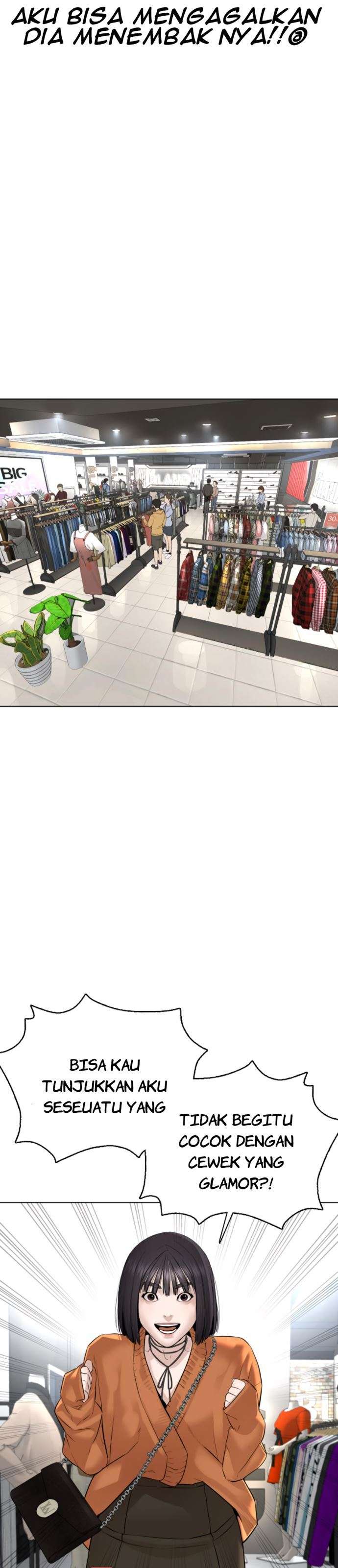 How to Fight Chap 84 - Next Chap 85