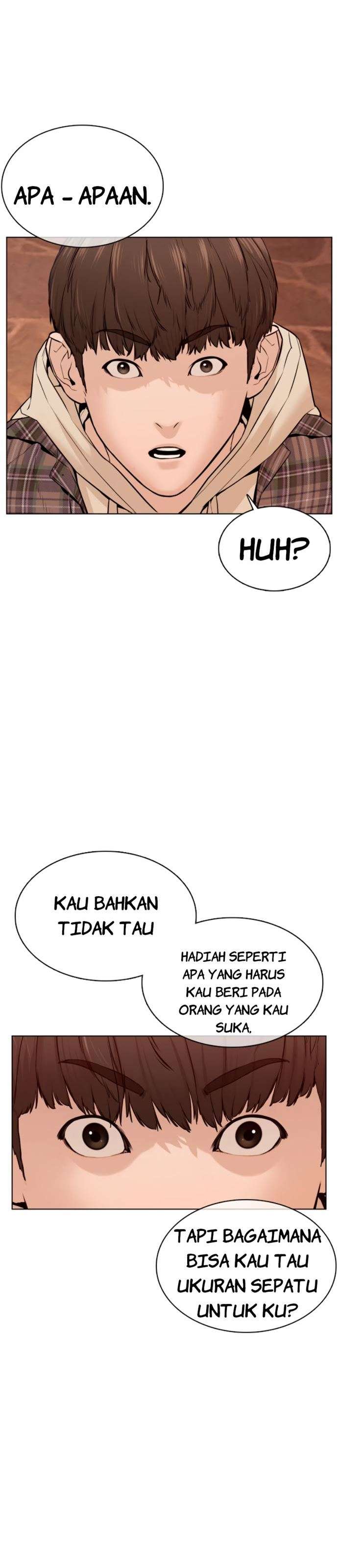 How to Fight Chap 84 - Next Chap 85
