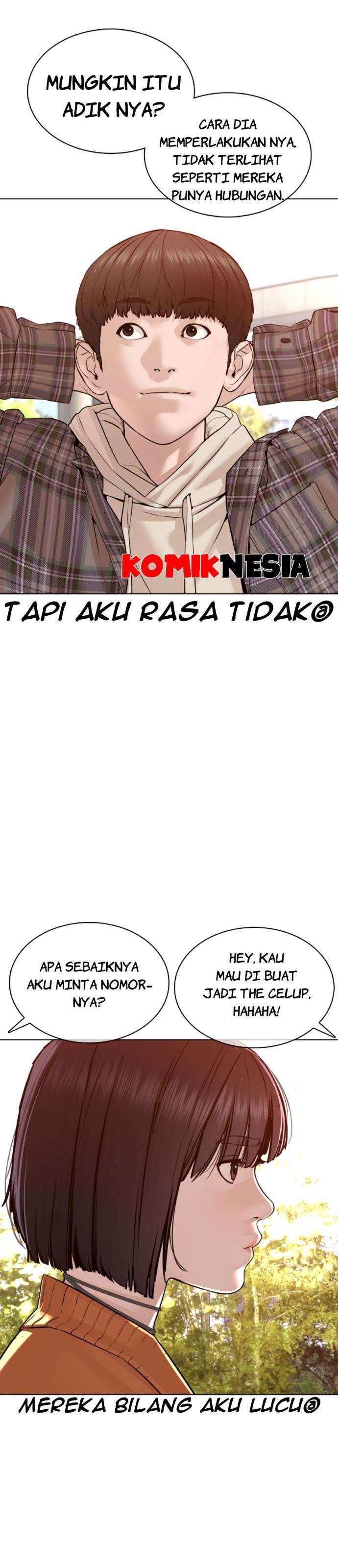 How to Fight Chap 84 - Next Chap 85